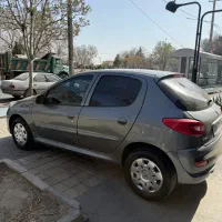 ۲۰۷ مدل ۴۰۱ tu5|خودرو سواری و وانت|مشهد, تربیت (صدف)|دیوار