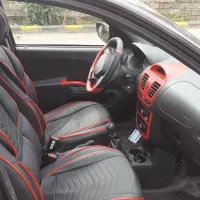 کوییک gxrl ۱۴۰۴ پارس خودرو با رینگ الومینومی|خودرو سواری و وانت|رحیمآباد, |دیوار