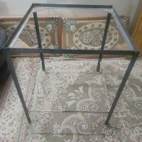 چهارپایه مخصوص کولر پنج هزار|ابزارآلات|اصفهان, شهید رجایی|دیوار