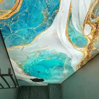 اجرای تخصصی سقف کشسان