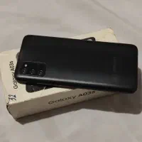 A03Sتمیزدرحدنو