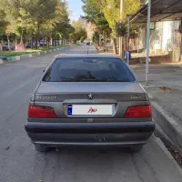 پارس|خودرو سواری و وانت|شهرکرد, |دیوار