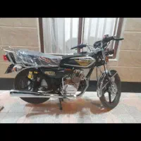 موتور 200 زمرد کویر