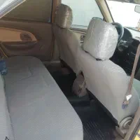 تاکسی عمومی 1401|خودرو سواری و وانت|ایلام, |دیوار