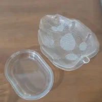 ظرف میوه و آجیل|ظروف سرو و پذیرایی|پردیس, فاز ۸|دیوار