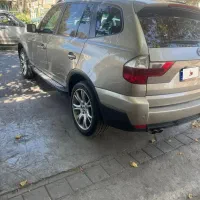سفارش آمریکاBmw x3|خودرو سواری و وانت|تهران, بهداشت|دیوار