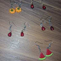 گوشواره یلدایی|بدلیجات|مرند, |دیوار