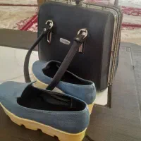کیف وکفش