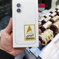 گوشی ایفون ۱۶نرمال 128G