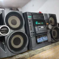 ظبط سونی vx333 بلوتوثی