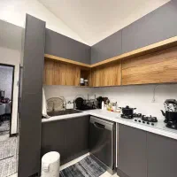 ویلانمامدرن باکنتوراختصاصی وسندعرصه و اعیان مبله|فروش خانه و ویلا|چمستان, |دیوار