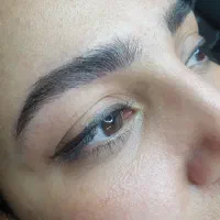 میکروبلیدینگ ابرو