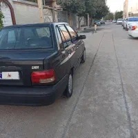 پراید مدل۸۴ انژکتور|خودرو سواری و وانت|کوهدشت, |دیوار