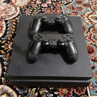 پی اس فور کپی خور اسلیم