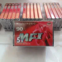 نوار کاست اورجینال - فیلم VHS اورجینال|فیلم و موسیقی|ایلام, |دیوار