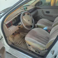 سمند ال ایکس اتاق درجه یک|خودرو سواری و وانت|یاسوج, |دیوار