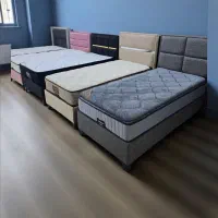 تشک/فنرطبی مدل vida)0906)