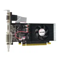 کارت گرافیک GeForce GT 730 4G