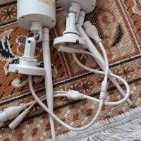 دوربین مداربسته مدل  مدل AD.W04-100-2