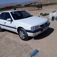 ۴۰۵slx|خودرو سواری و وانت|آشخانه, |دیوار