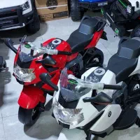 امپراطور +تخفیف ویژه موتـور شارژی فقط این هفته