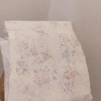 پارچه چادری عروس