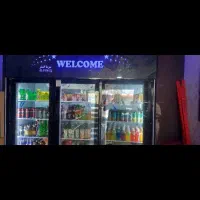 یخچال سوپری سه در