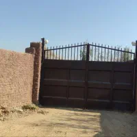 زمین باغی زیرقیمت اشکاوند