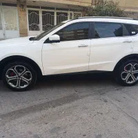 فیدیلیتی ۴۰۱بسیار تمیز|خودرو سواری و وانت|مشهد, آزادشهر|دیوار