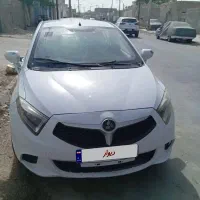 برلیانس H230 دنده‌ای، مدل ۱۳۹۶|خودرو سواری و وانت|مشهد, ابوذر|دیوار