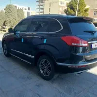 تیگو5 FLمدل اخر98