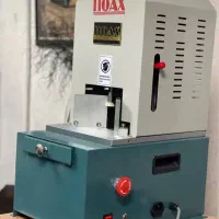 دستگاه گوشه گردکن برقی ولب گردکن کاغذ وکتاب AX 80Y