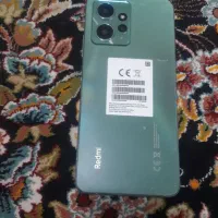 نوت ۱۲ شیاومی ردمی