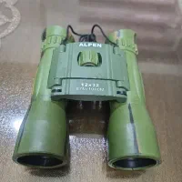 دوربین شکاری alpen