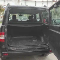 یواز پاتریوت اتوماتیک مدل 1401دفلاکدار|خودرو سواری و وانت|رشت, کوی امام رضا|دیوار