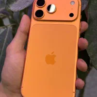 آیفون ۱۷ پرو مکس باتری ۱۰۰ ریجستر شده