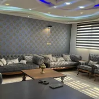 آپارتمان شیک دو خوابه سفیر شمالی
