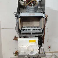 پکیج کلدا ۲۴۰۰۰درحد|آبگرمکن، پکیج، شوفاژ|فردیس, ثابتی|دیوار