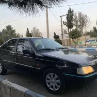 405مدل83|خودرو سواری و وانت|فردوسیه, |دیوار