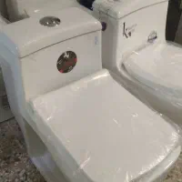 پخش توالت فرنگی