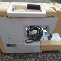 چرخ‌خیاطی‌درحدنو