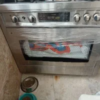 فر گاز 5 شعله تایسز
