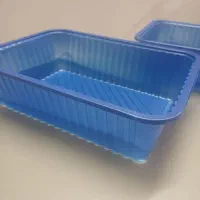 ظرف قارچ ۱ کیلیویی|ظروف نگهدارنده، پلاستیکی، یکبارمصرف|مشهد, خواجه ربیع|دیوار