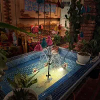 نیروی خانم به جهت صندوقدار رستوران سنتی