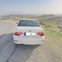 سمند سورن|خودرو سواری و وانت|دوگنبدان, |دیوار