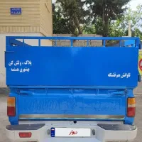 فروش نیسان مدل ۱۴۰۱