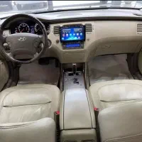 هیدوندا/ آزرا کالیفرنیا 2012 اقساط نقدی فروش ندارم|خودرو سواری و وانت|تهران, مهران (سیدخندان)|دیوار