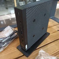 تین کلاینت(مینی کیس) DELL آکبند مخصوص حسابداری|رایانه رومیزی|شیراز, عفیف‌آباد|دیوار