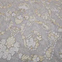 روفرشی کشدار مخمل نو استفاده نشده