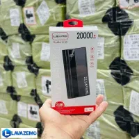 پاور بانک ۲۰ هزار برند Levino|لوازم جانبی موبایل و تبلت|داراب, |دیوار